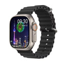 SMARTWATCH WATCH - T800 ULTRA