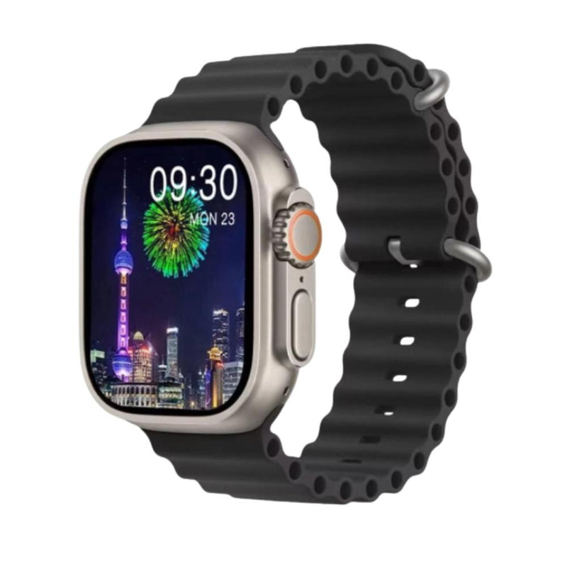 SMARTWATCH WATCH - T800 ULTRA