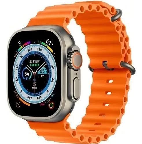 SMARTWATCH WATCH - T800 ULTRA