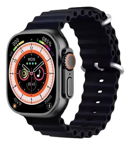 SMARTWATCH WATCH - T800 ULTRA