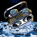 Fone De Ouvido Bluetooth M-10