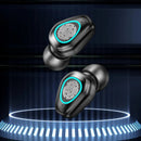 Fone De Ouvido Bluetooth M-10