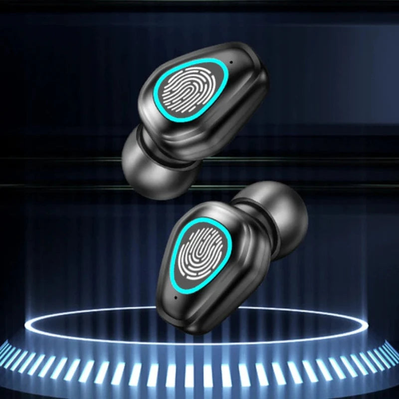 Fone De Ouvido Bluetooth M-10